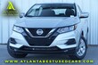  Nissan Rogue Sport