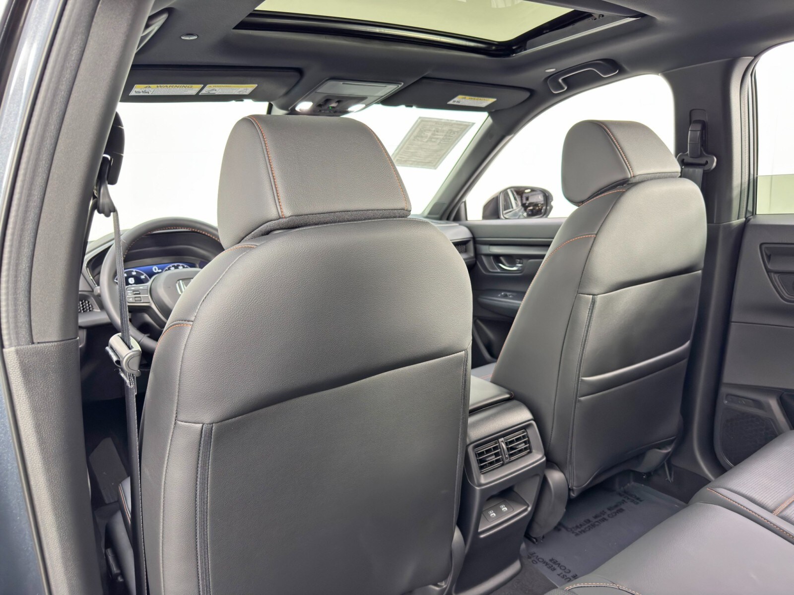 2026 Honda CR-V Sport-L - Photo 29