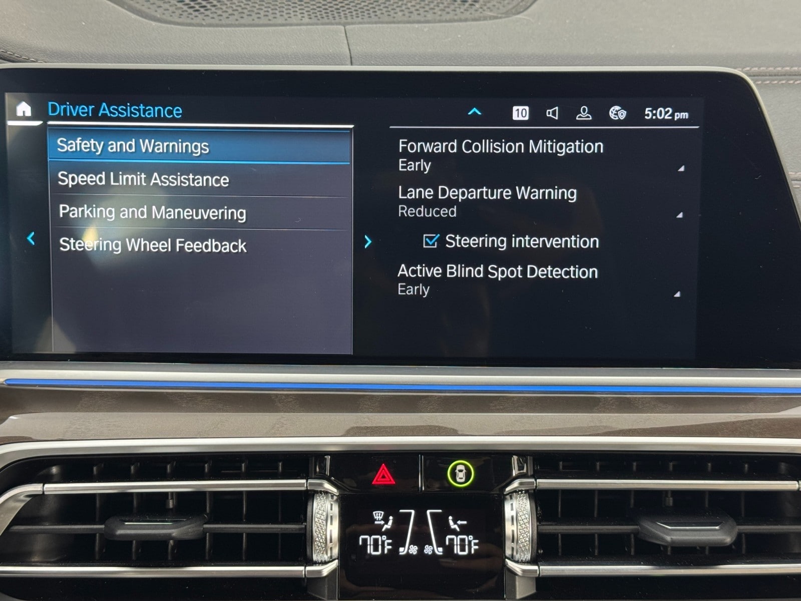 2022 BMW X5 45e - Photo 27