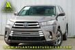 Toyota Highlander Hybrid