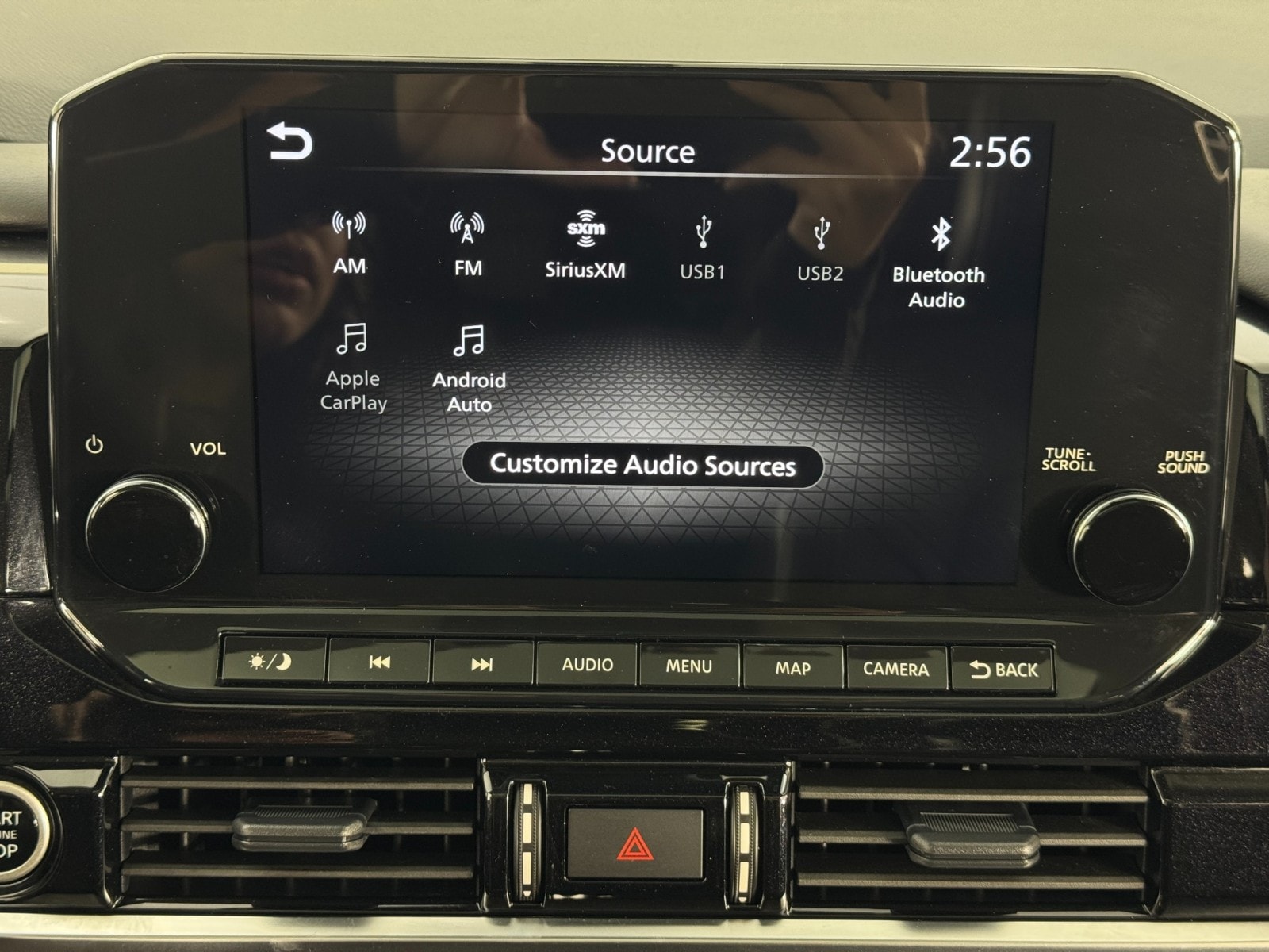 2024 Nissan Pathfinder Platinum - Photo 27