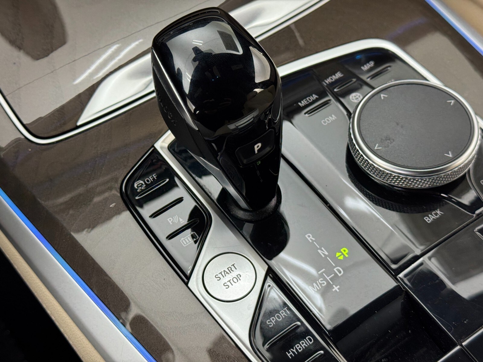 2022 BMW X5 45e - Photo 35