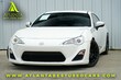 Scion FR-S