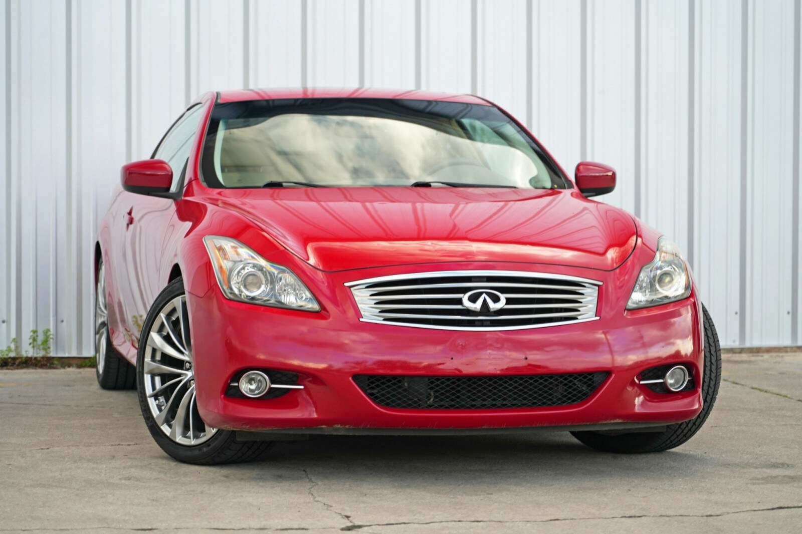 2011 Infiniti G37 Journey photo 2