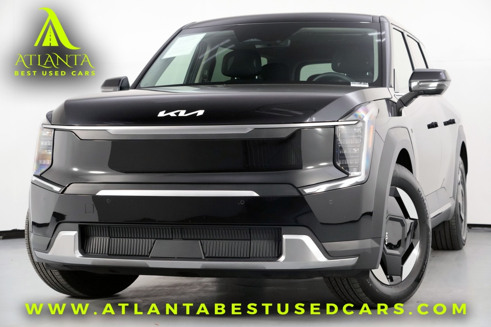 2024 Kia Ev9 Light L/R's photo