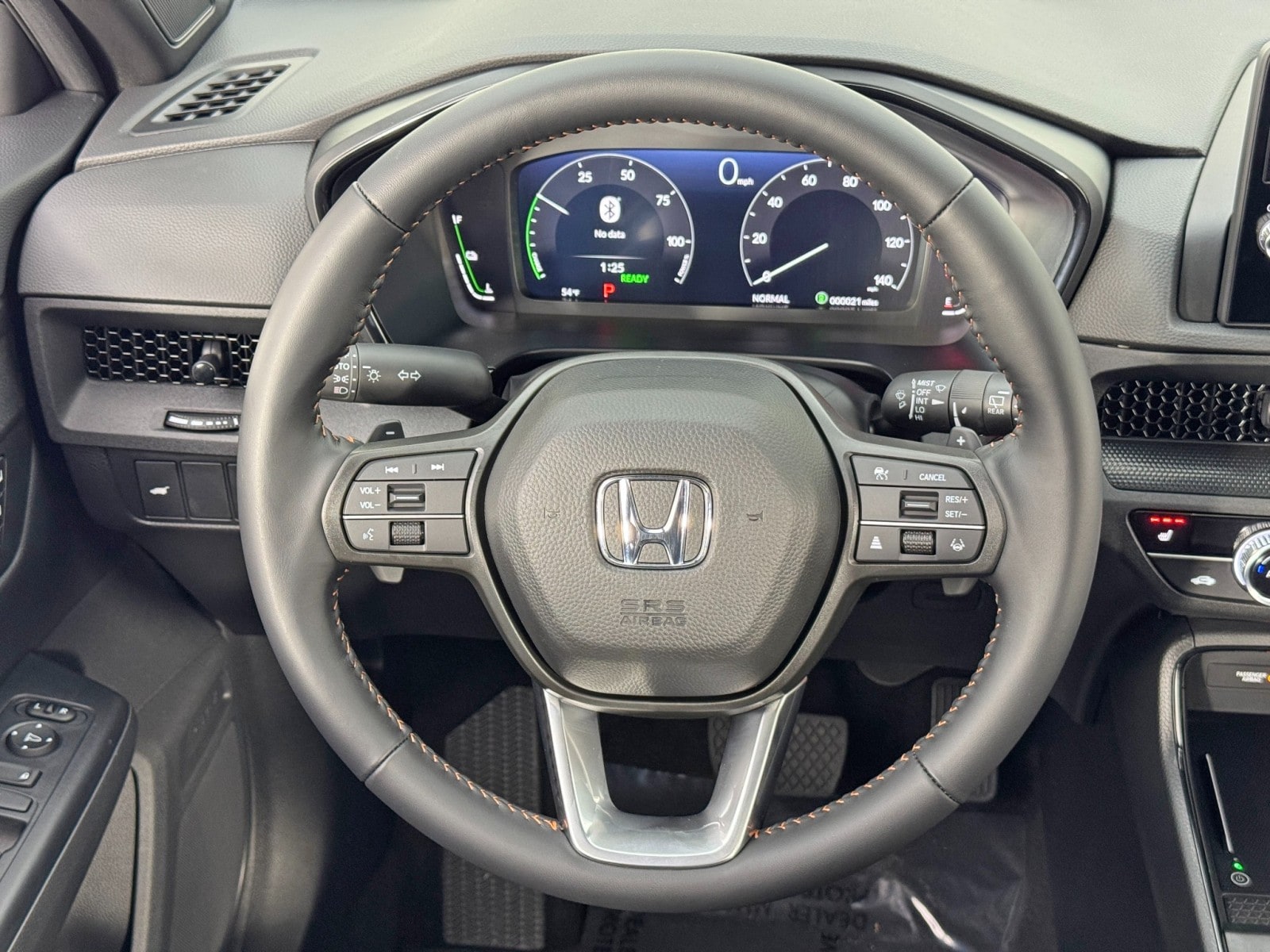 2026 Honda CR-V Sport-L - Photo 17