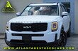  Kia Telluride