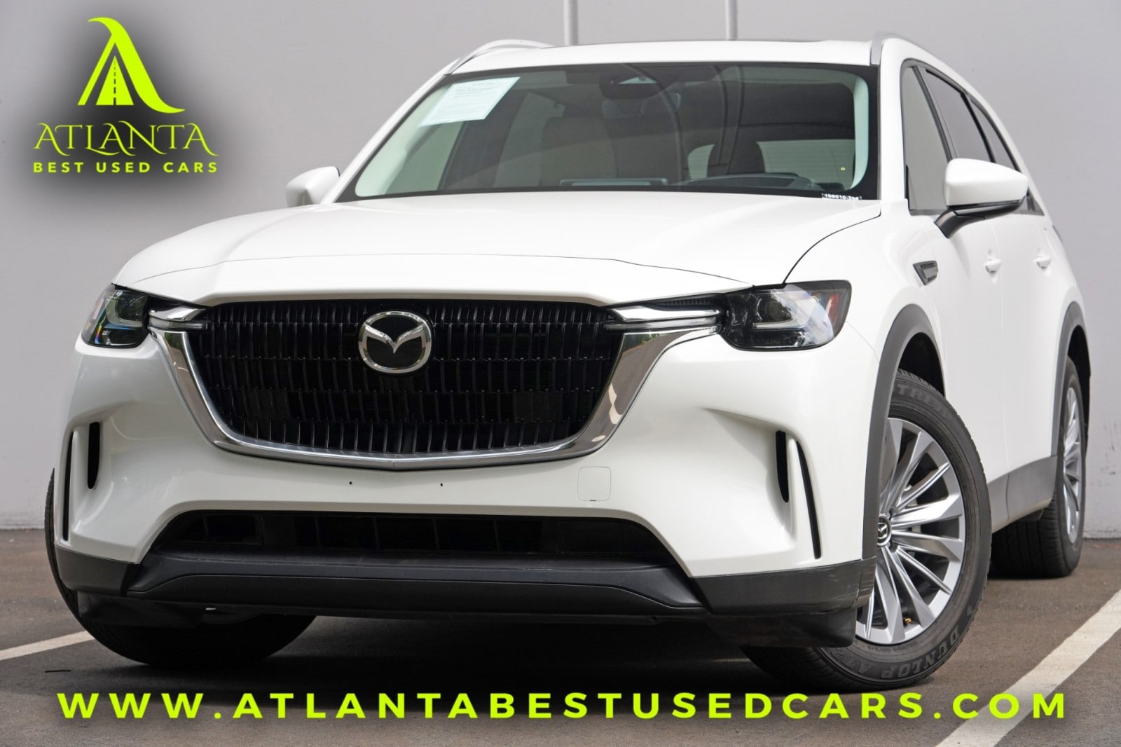 2024 Mazda CX-90 Turbo Preferred Plus Package's photo