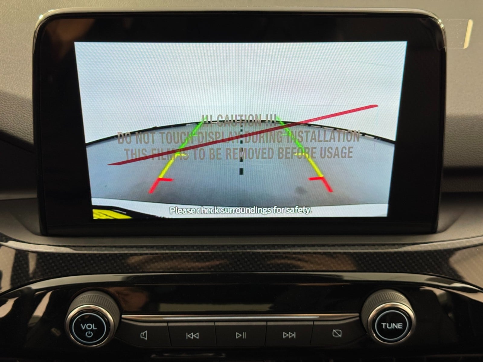 2024 Ford Escape ST-Line Select - Photo 25