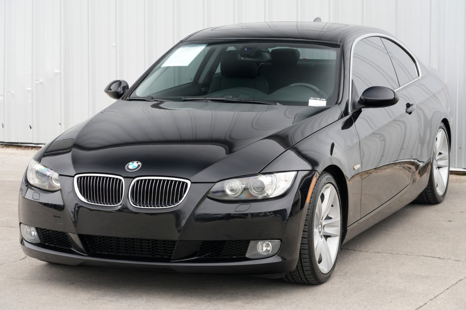 2008 BMW 3 Series 335i - Photo 39