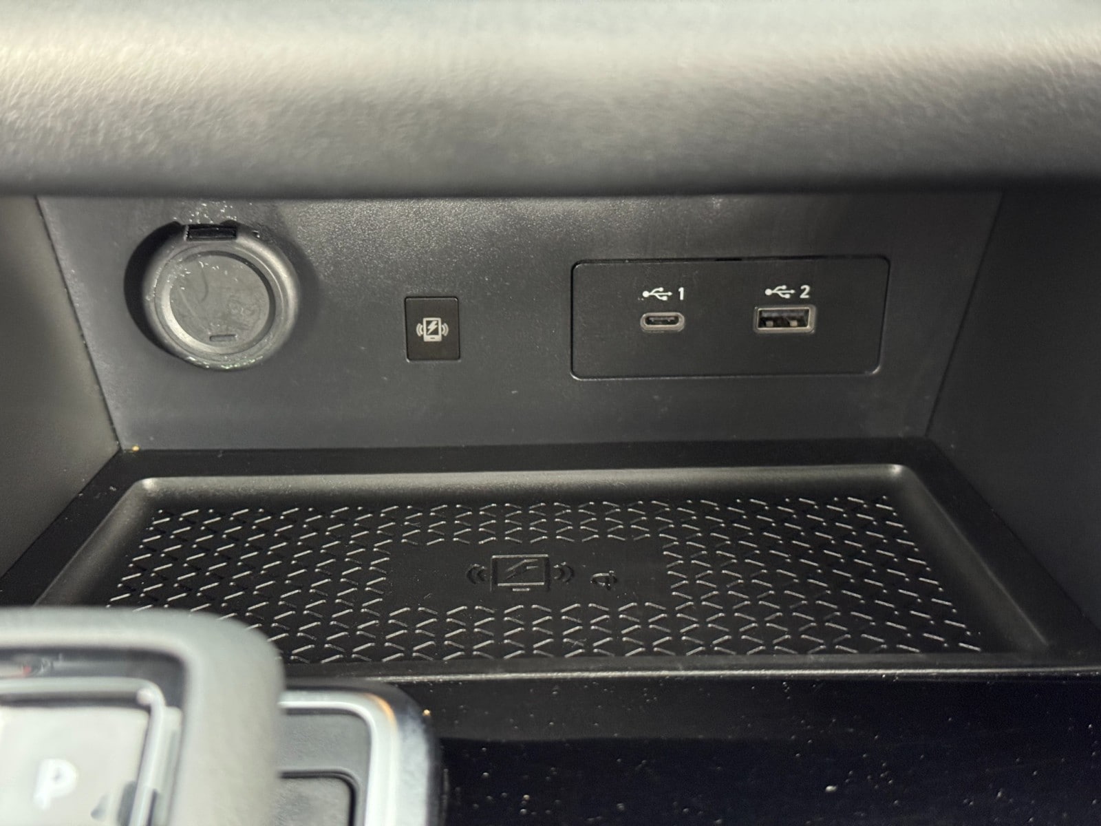 2024 Nissan Pathfinder Platinum - Photo 30