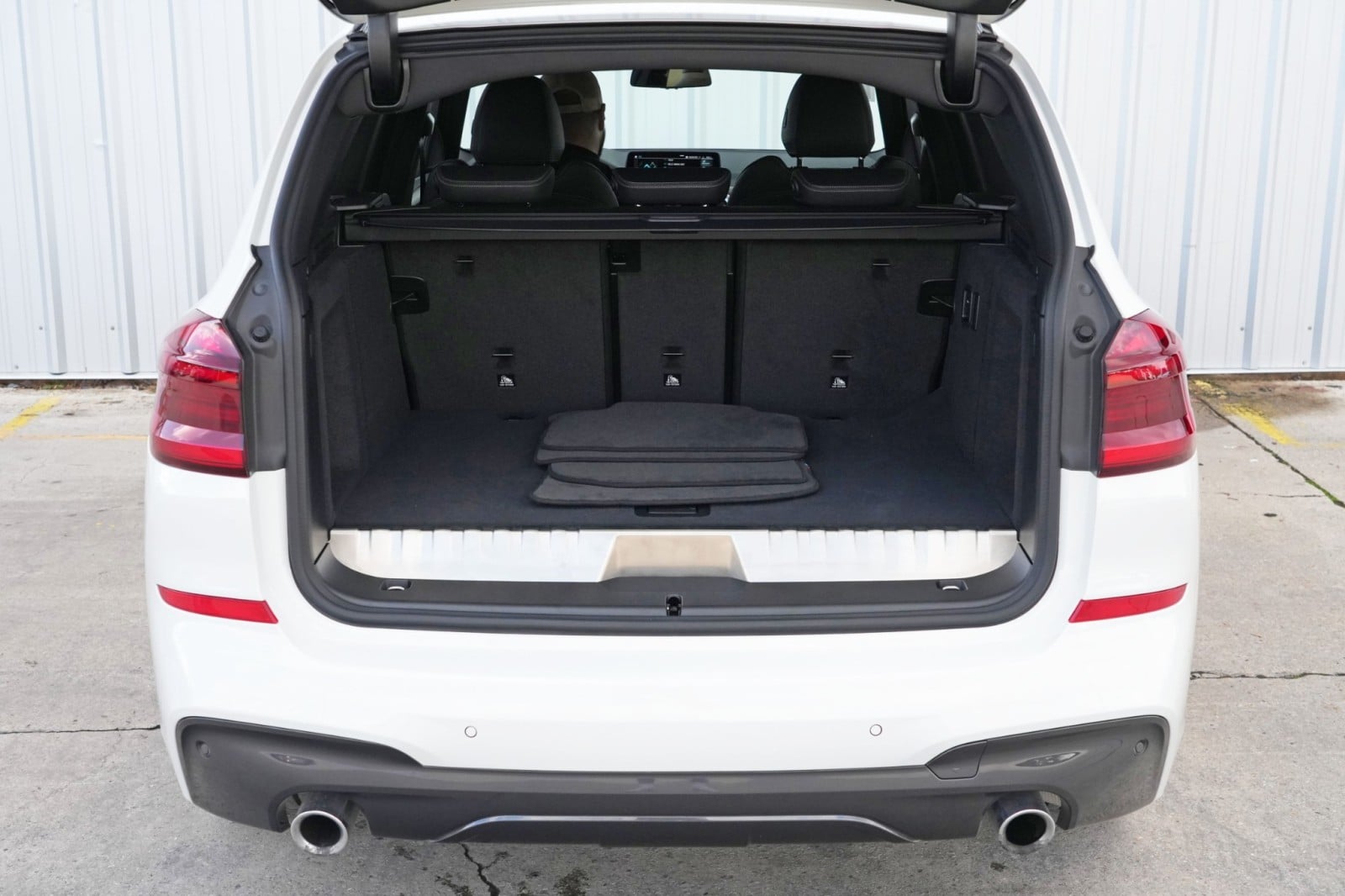 2021 BMW X3 30e - Photo 9