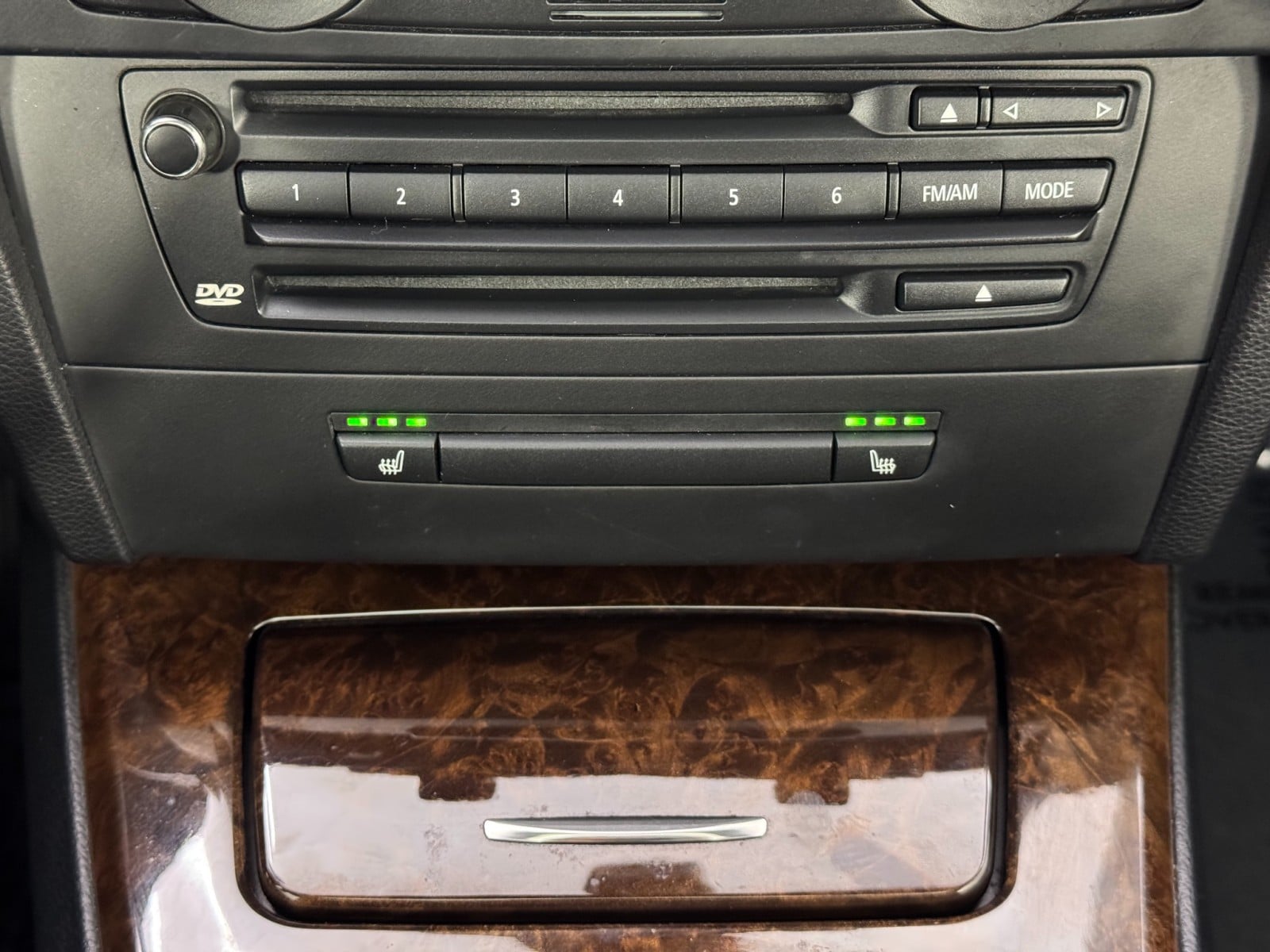 2008 BMW 3 Series 335i - Photo 27