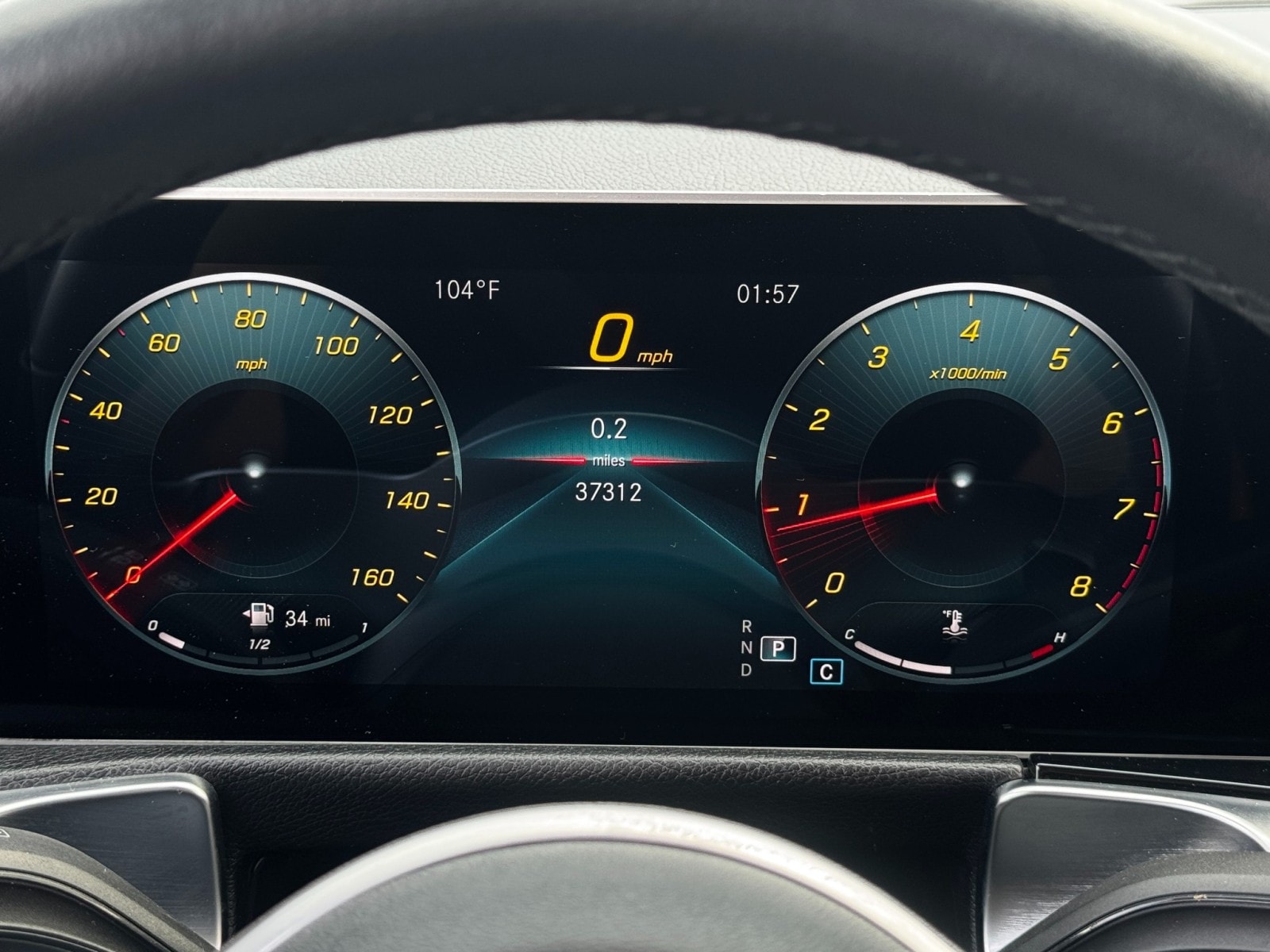 2021 Mercedes-Benz GLB Base - Photo 19