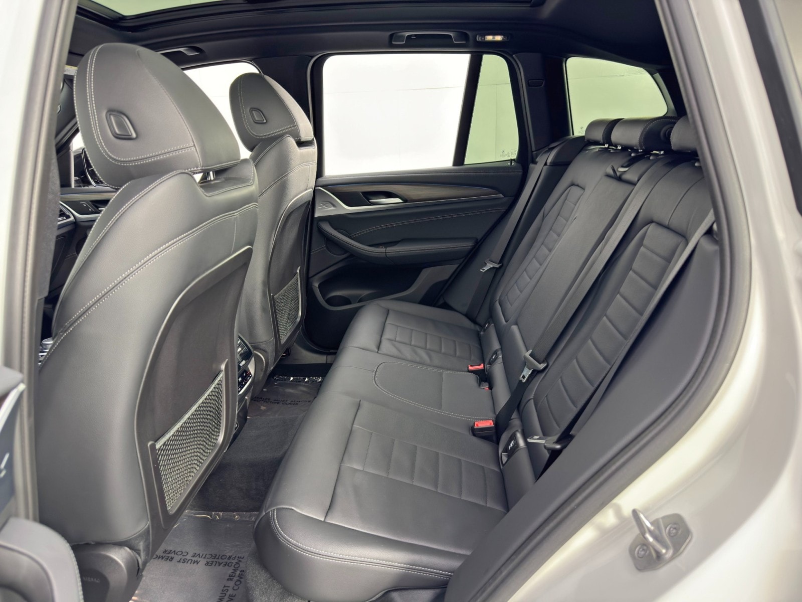 2021 BMW X3 30e - Photo 43