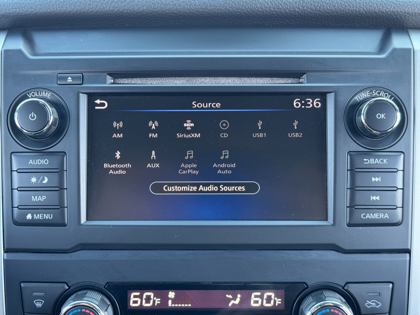 2019 Nissan Titan XD Pro-4X - Photo 23