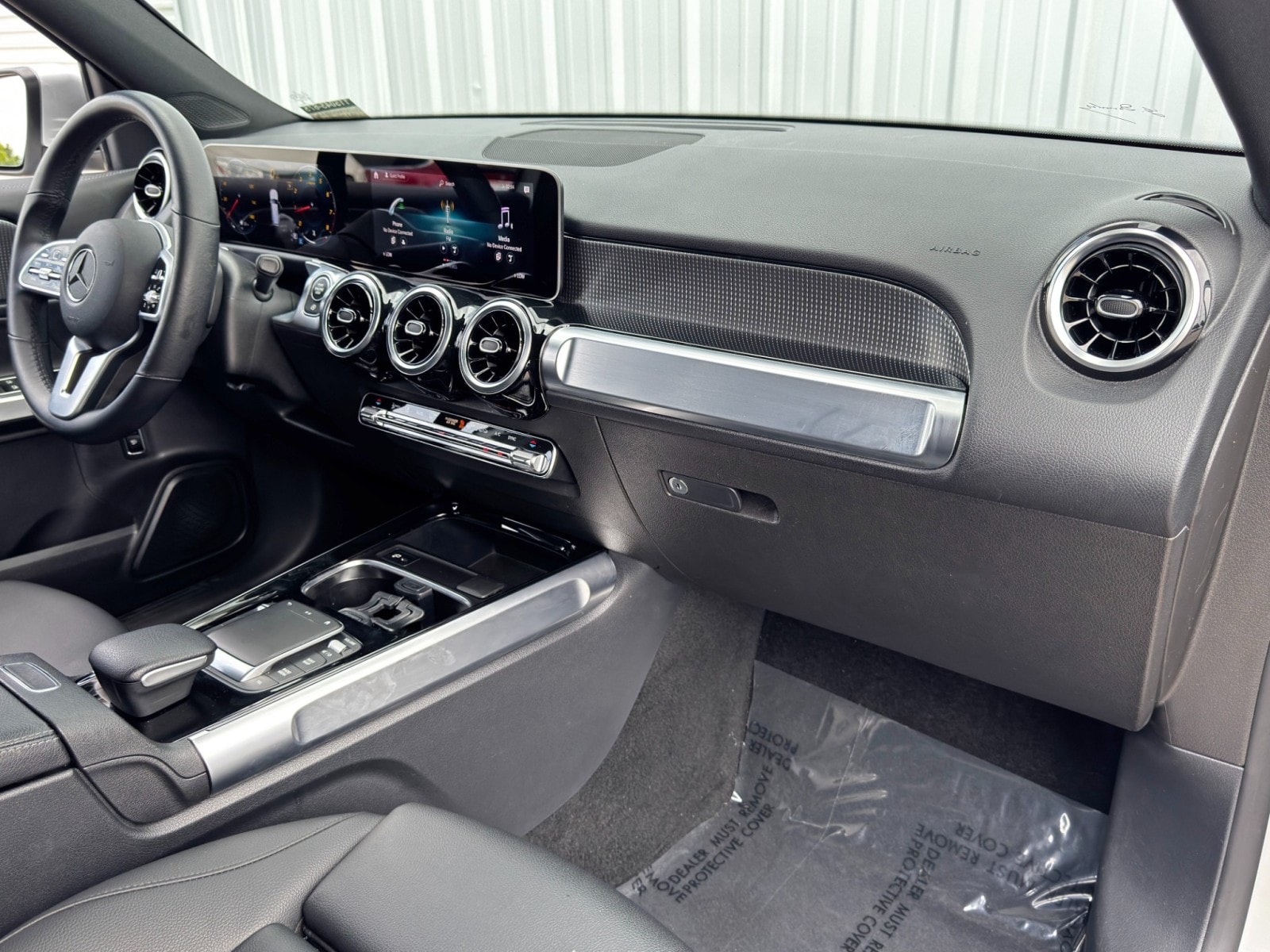 2021 Mercedes-Benz GLB Base - Photo 13