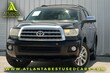 Toyota Sequoia