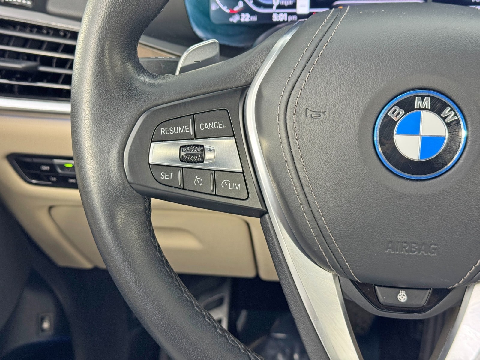 2022 BMW X5 45e - Photo 22