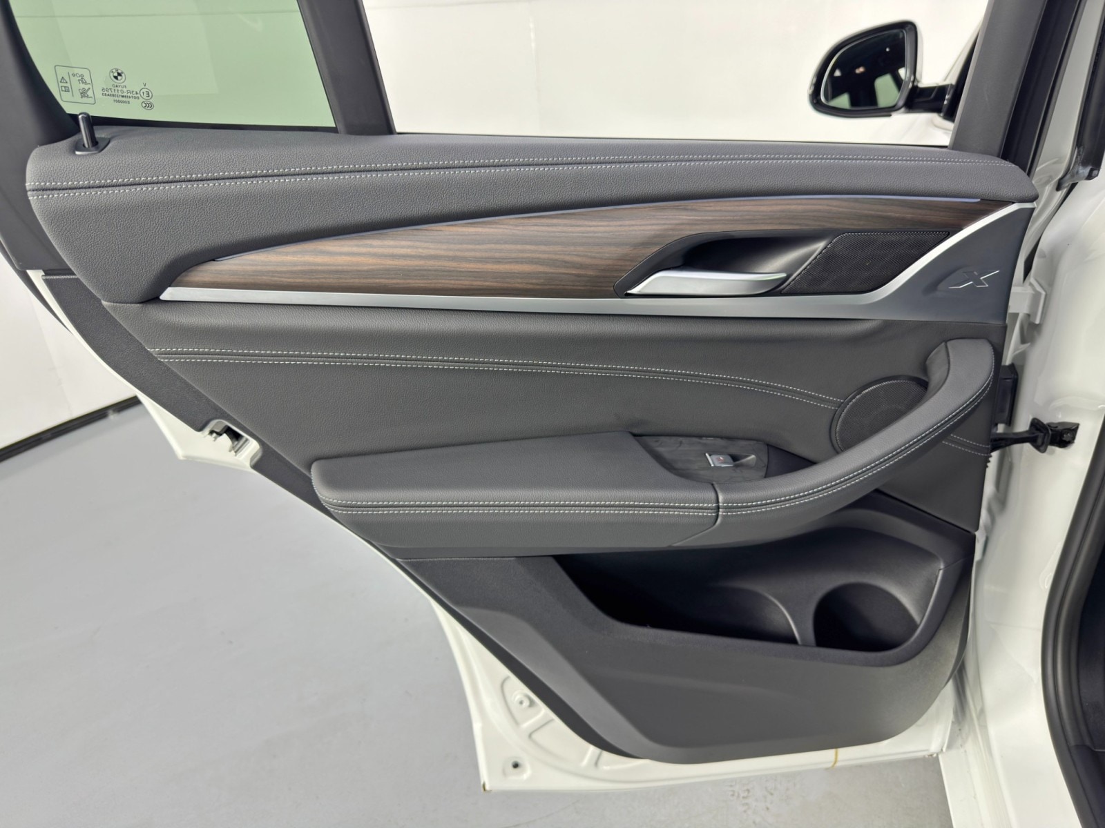 2021 BMW X3 30e - Photo 45