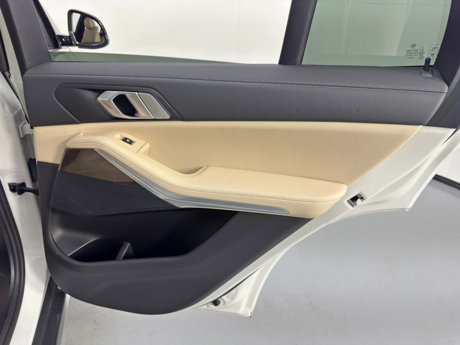 2022 BMW X5 45e - Photo 50