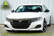 Honda Accord Hybrid
