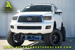 Toyota Sequoia