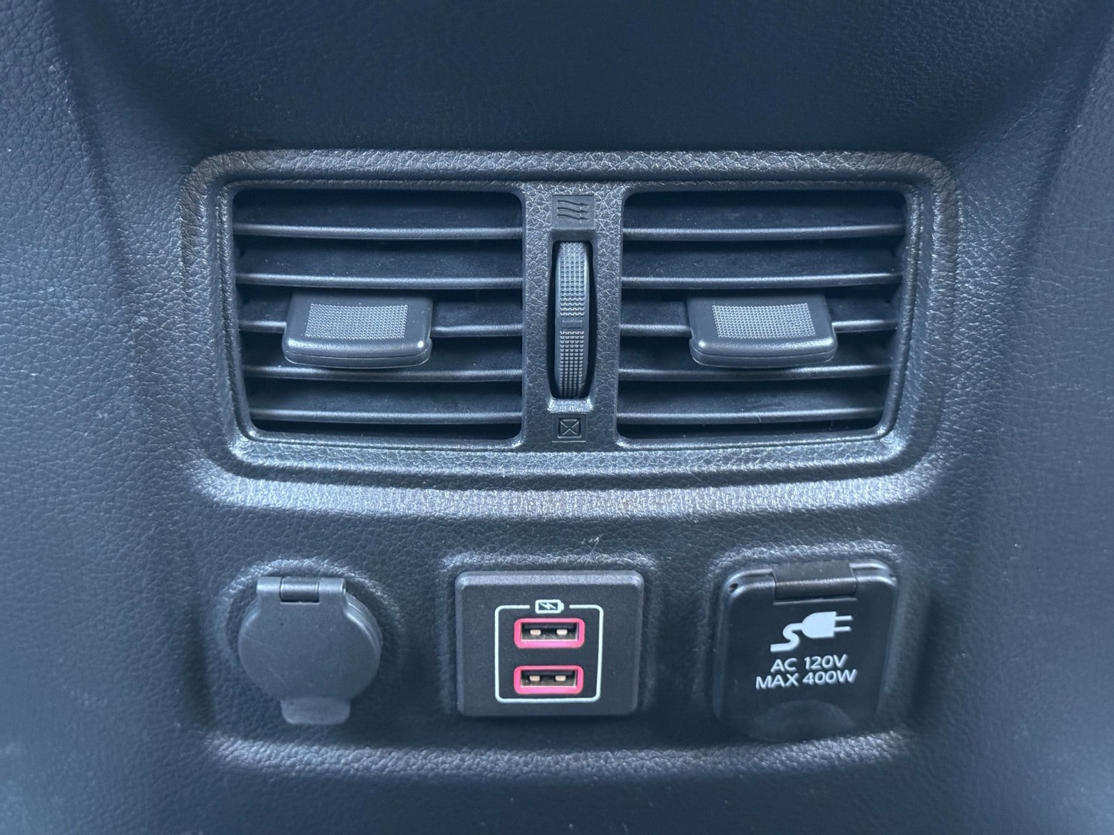 2019 Nissan Titan XD Pro-4X - Photo 30