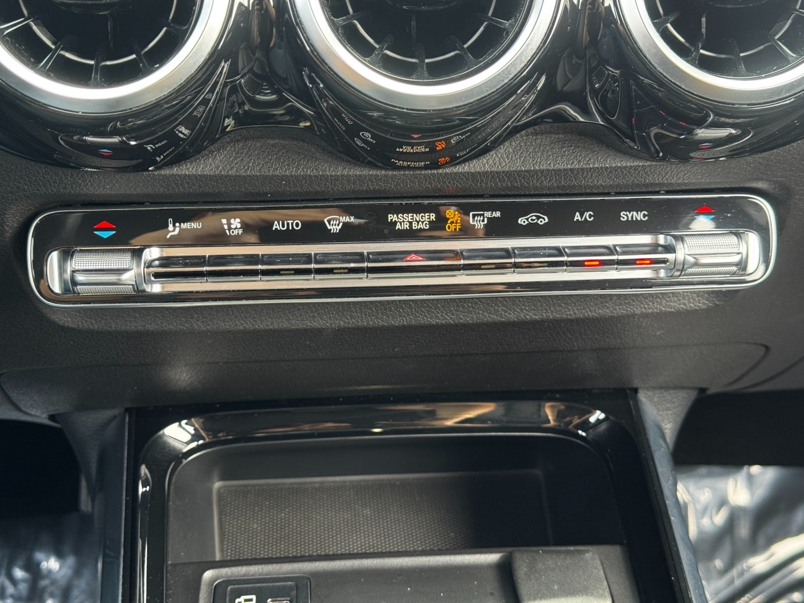 2021 Mercedes-Benz GLB Base - Photo 29