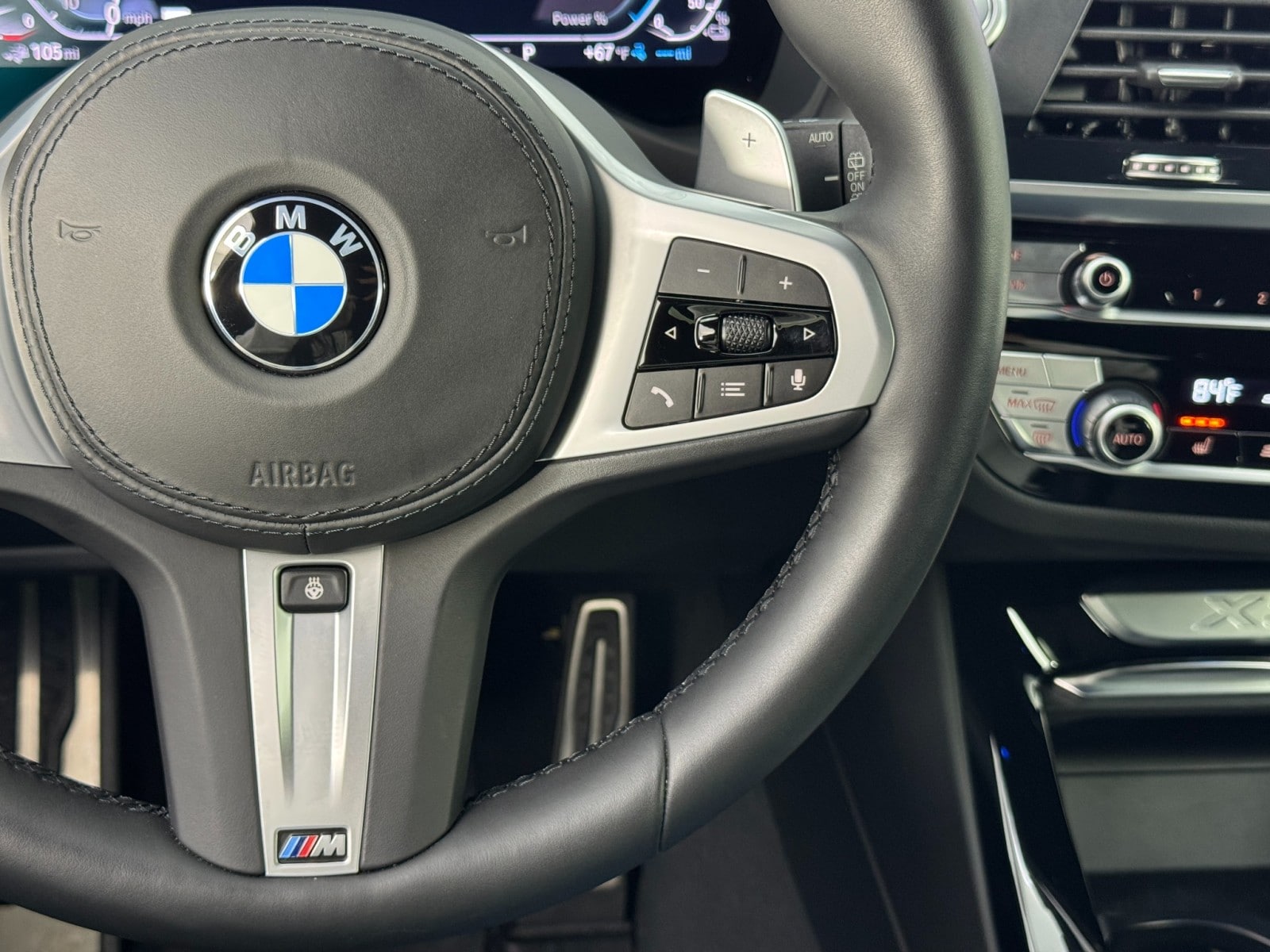 2021 BMW X3 30e - Photo 22