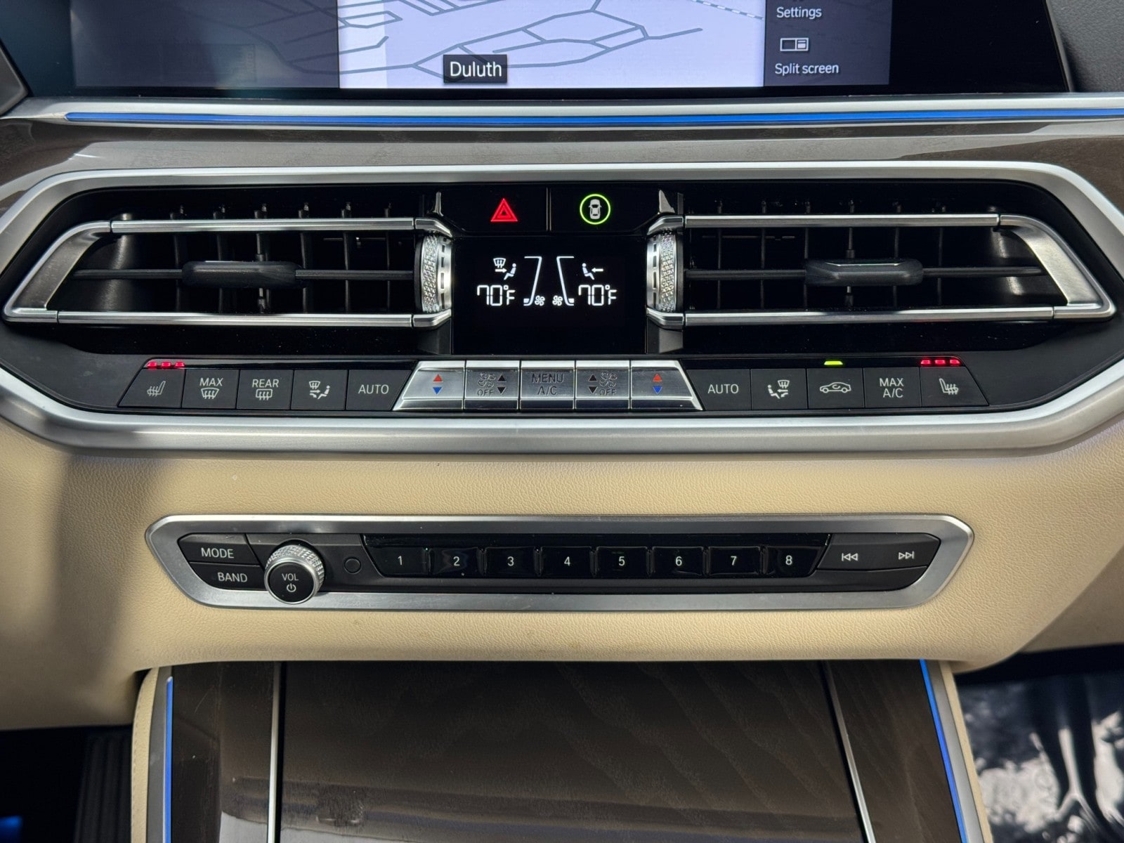 2022 BMW X5 45e - Photo 33