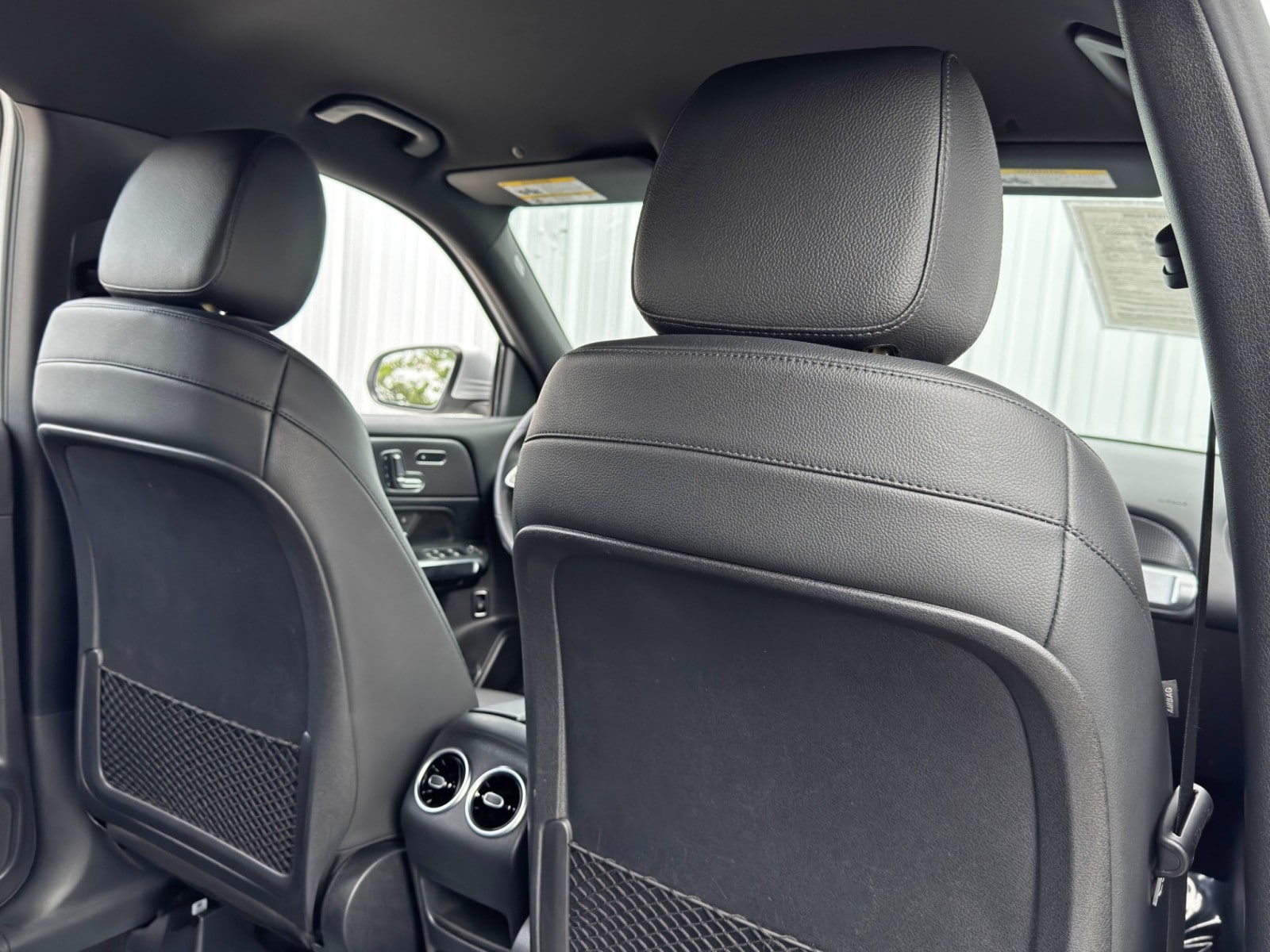 2021 Mercedes-Benz GLB Base - Photo 36