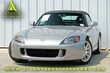 Honda S2000
