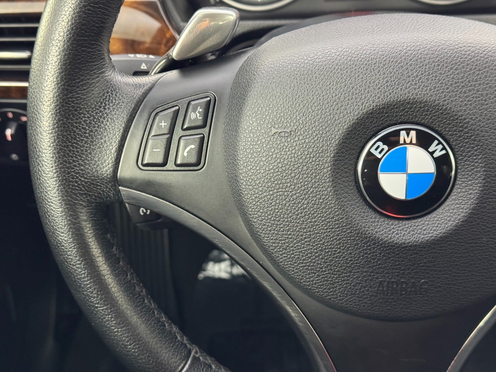 2008 BMW 3 Series 335i - Photo 20