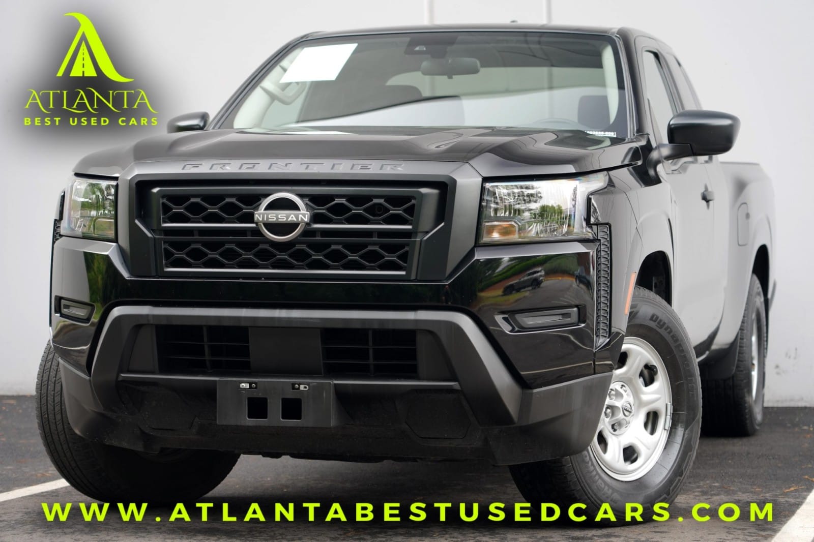 2023 Nissan Frontier S King Cab 4X2's photo