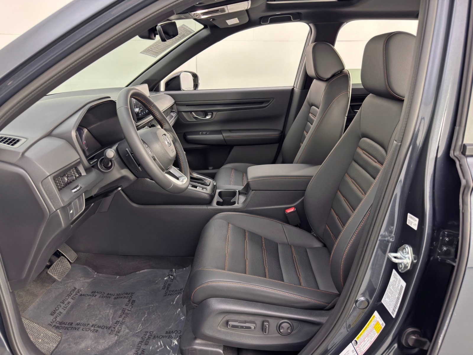 2026 Honda CR-V Sport-L - Photo 15