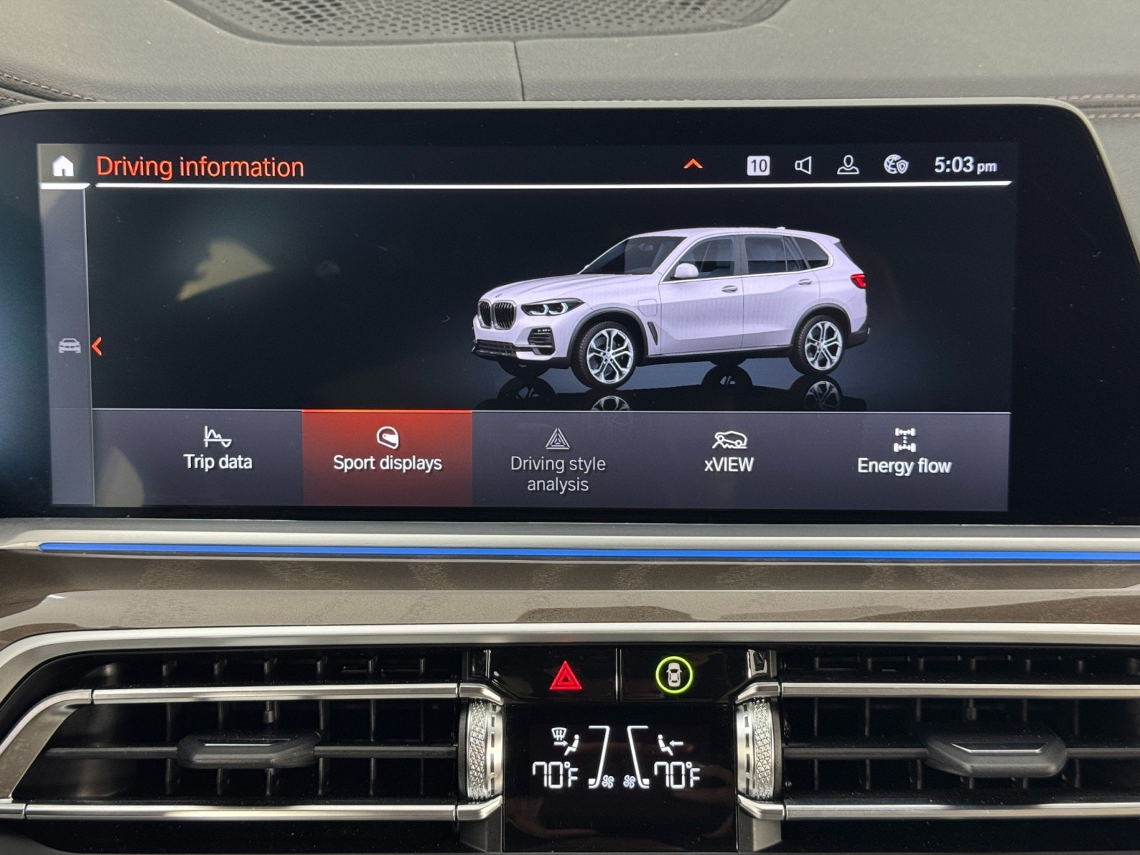 2022 BMW X5 45e - Photo 28