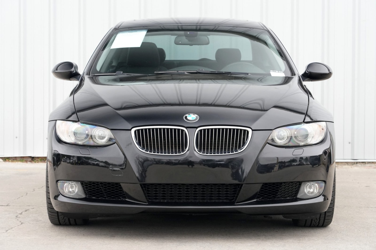 2008 BMW 3 Series 335i - Photo 6