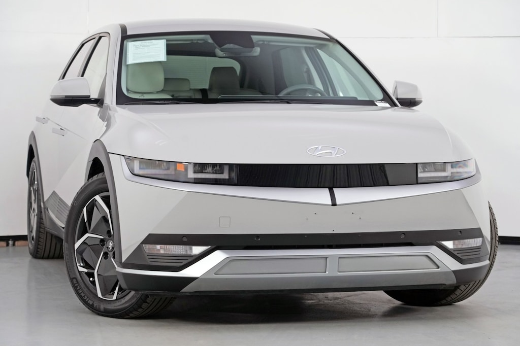Used 2023 Hyundai IONIQ 5 SEL SUV