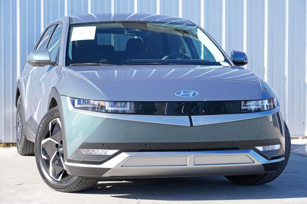 Used 2024 Hyundai IONIQ 5 SEL SUV