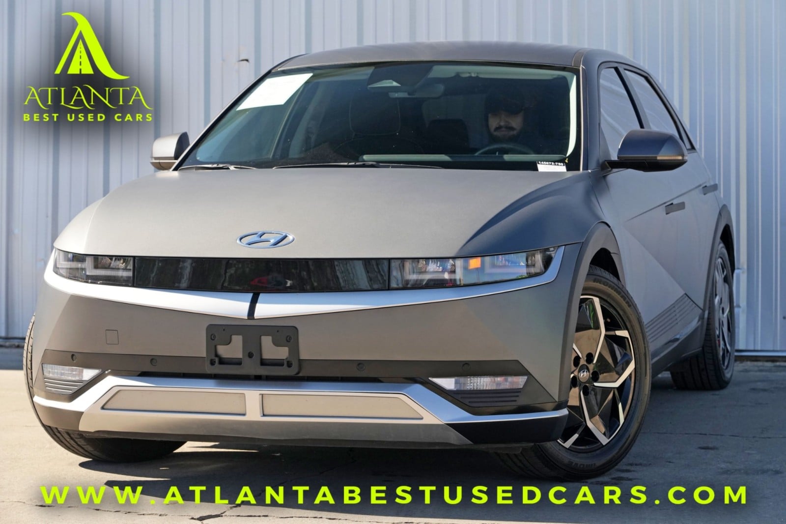 2023 Hyundai IONIQ 5 SEL