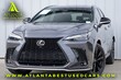 LEXUS NX 450h+