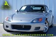 Honda S2000