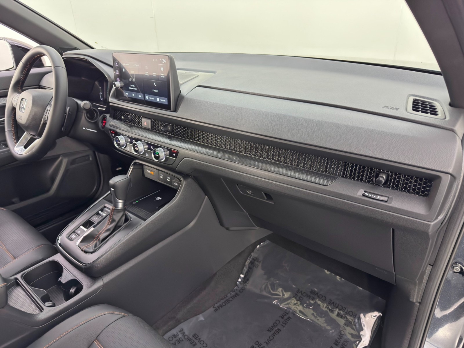 2026 Honda CR-V Sport-L - Photo 13
