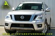 Nissan Armada
