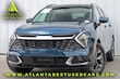  Kia Sportage Hybrid