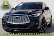  INFINITI QX55