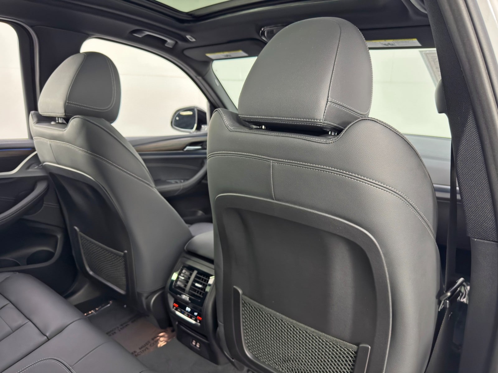 2021 BMW X3 30e - Photo 39