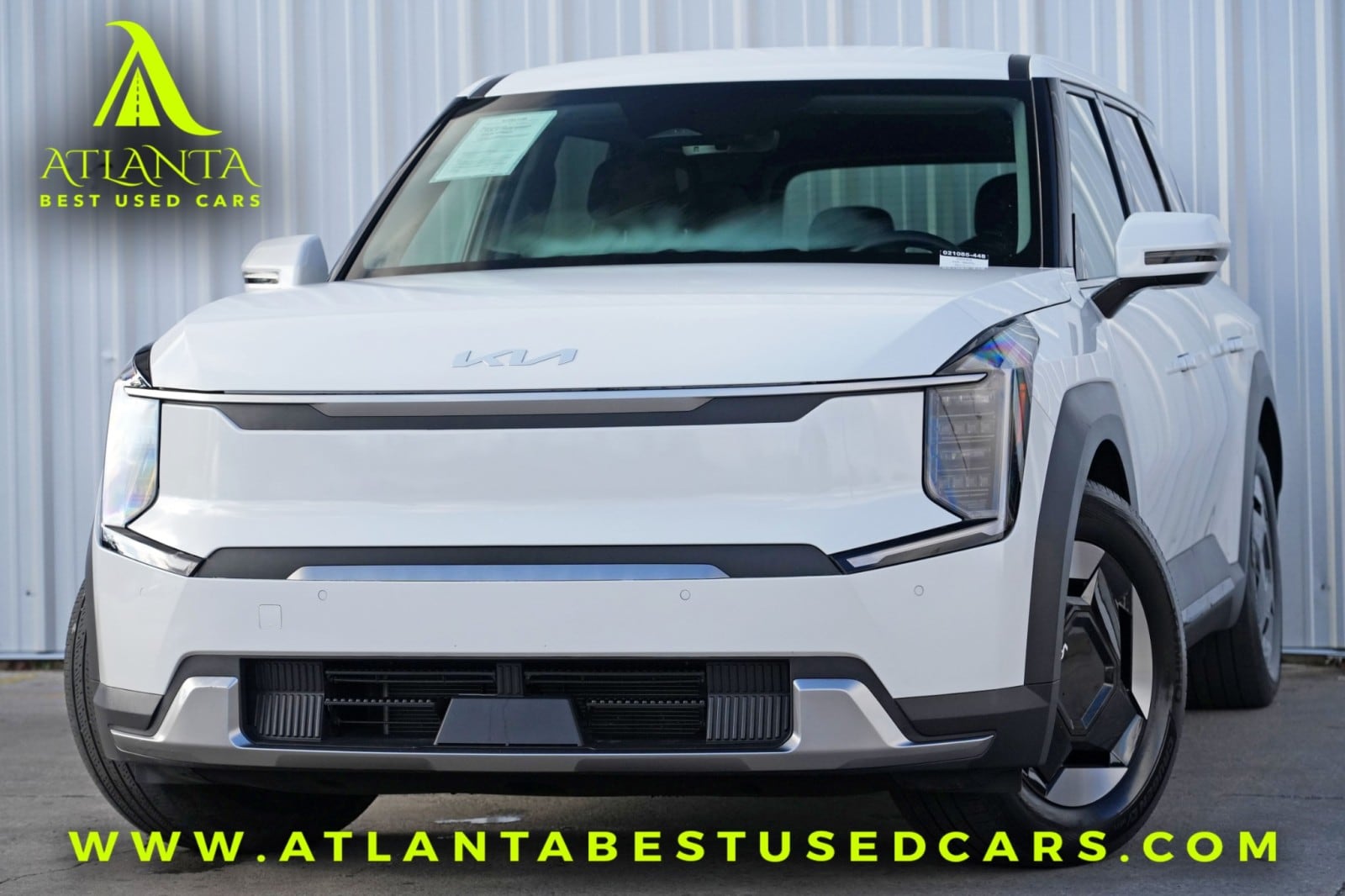 2024 Kia Ev9 Light L/R's photo