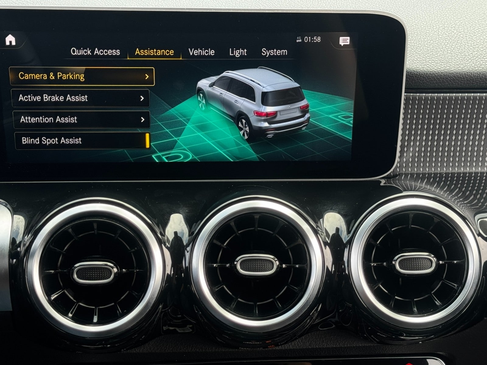 2021 Mercedes-Benz GLB Base - Photo 27